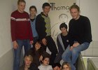 Schulleben