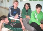 Jahresberichts-Team