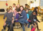 Peer-Mediation