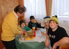 Kalorienprojekt