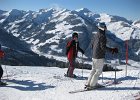 Kitz 002 : Skikurs Kitzbühel