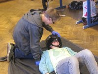 Erste Hilfe 3ab Apil 2014
