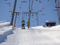 Snowboarder