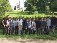 Cambridge 2016