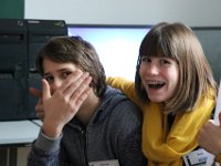 Schulleben
