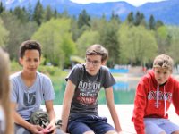 Sommersportwoche Faak a. See 2017