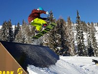 Wintersportwoche Wagrain 2017
