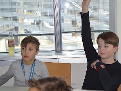 Kinderuni Mittelalter