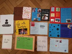 Italienischprojekt 5ab
