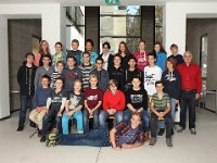 4a  4a; Klassenvorstand Mag. PICHLBAUER Josef