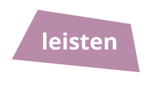 leisten